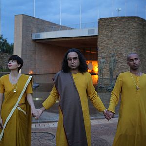 Bilder Der Pate von Bombay