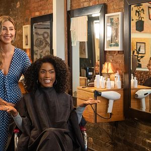 Bilder Heidi Gardner