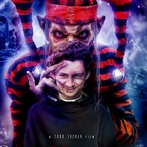 Bilder The Terror Of Hallow's Eve