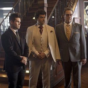 Bilder Danny McBride