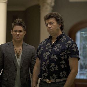 Bilder Danny McBride