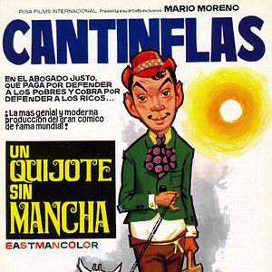 Bilder Un Quijote Sin Mancha