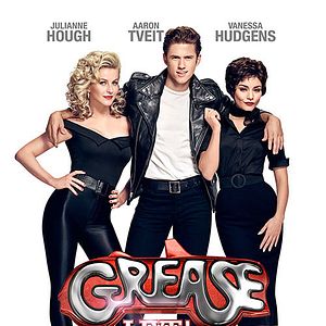 Bilder Grease: Live!