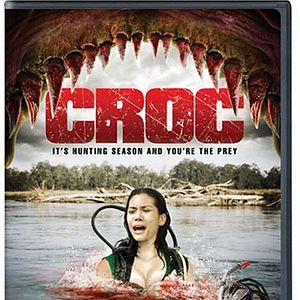 Bilder Croc - Das Killerkrokodil