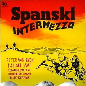 Bilder Bevor der Mensch zum Teufel geht