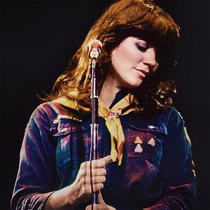 Bilder Linda Ronstadt: The Sound Of My Voice