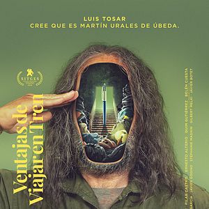 Bilder Die obskuren Geschichten eines Zugreisenden