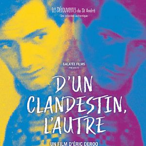 Bilder D’un clandestin, l’autre…