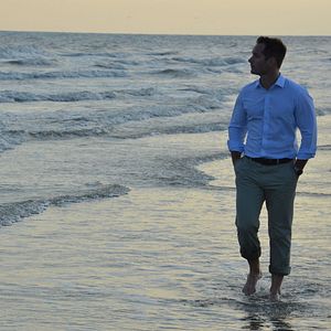 Bilder Thomas Pesquet - How to Become an Astronaut