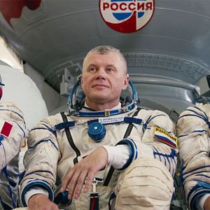 Bilder Thomas Pesquet - How to Become an Astronaut