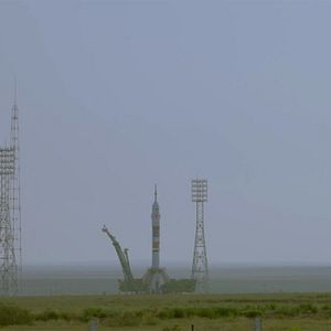 Bilder Thomas Pesquet - How to Become an Astronaut