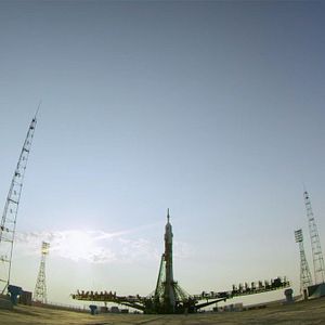 Bilder Thomas Pesquet - How to Become an Astronaut