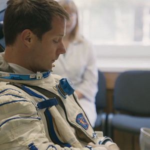 Bilder Thomas Pesquet - How to Become an Astronaut