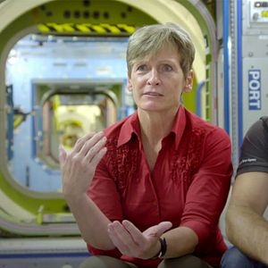 Bilder Thomas Pesquet - How to Become an Astronaut