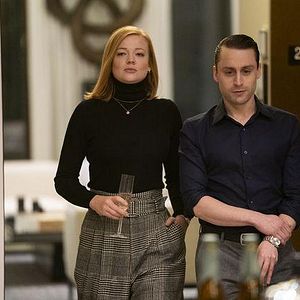 Bilder Kieran Culkin