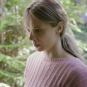 Bilder Lilith Stangenberg