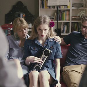 Bilder Lilith Stangenberg