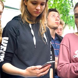 Bilder Stephanie Amarell