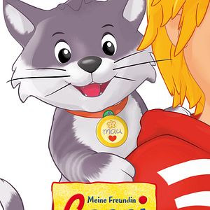 Bilder Meine Freundin Conni - Geheimnis um Kater Mau