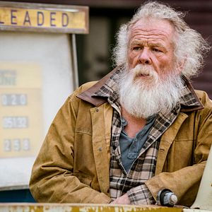 Bilder Nick Nolte