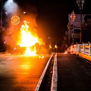 Bilder General Commander - Tödliches Kommando