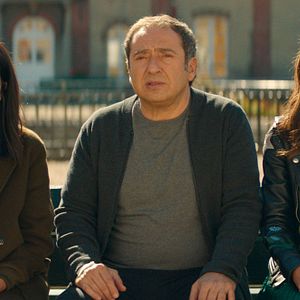 Bilder Patrick Timsit