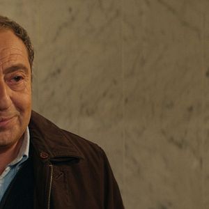 Bilder Patrick Timsit