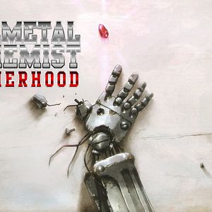 Bilder Fullmetal Alchemist Brotherhood