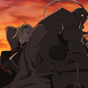 Bilder Fullmetal Alchemist Brotherhood
