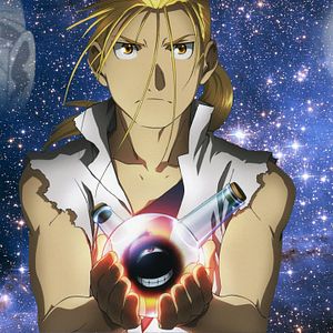 Bilder Fullmetal Alchemist Brotherhood