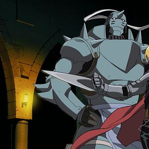 Bilder Fullmetal Alchemist Brotherhood