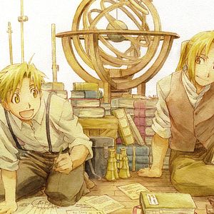 Bilder Fullmetal Alchemist Brotherhood
