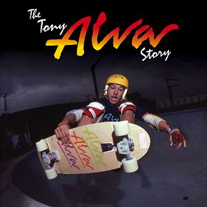 Bilder The Tony Alva Story