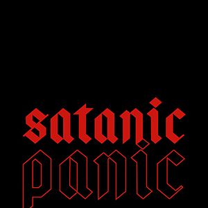 Bilder Satanic Panic
