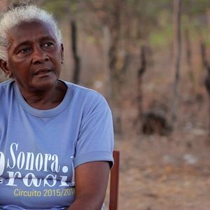 Bilder Vozes da Floresta