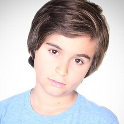 Bilder Chance Hurstfield