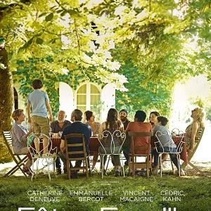 Bilder Die Familienfeier