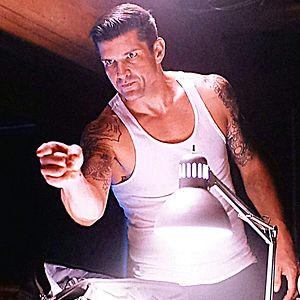 Bilder A Night to Regret