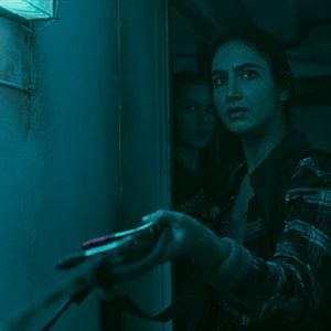 Bilder Dead in the Water