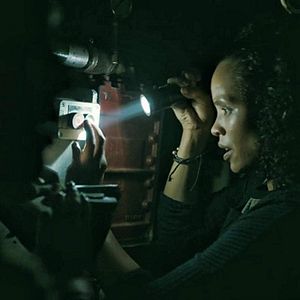 Bilder Dead in the Water