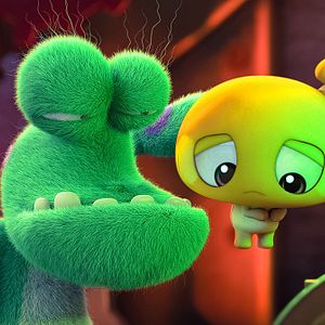 Bilder Toy Guardians