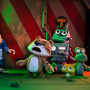 Bilder Toy Guardians