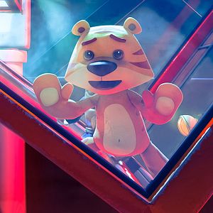 Bilder Toy Guardians