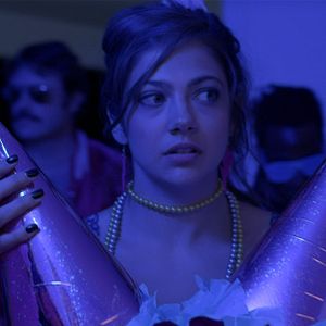 Bilder Electric Love - Ein Match zum Verlieben