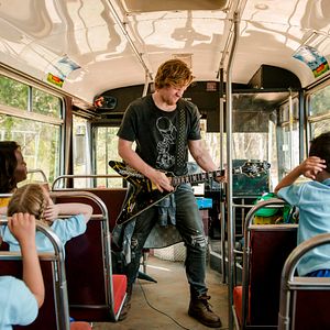 Bilder Alexander England