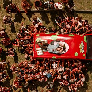 Bilder Alexander England