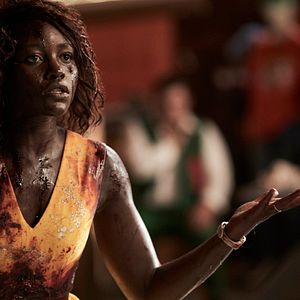 Bilder Lupita Nyong'o