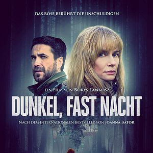 Bilder Dunkel, fast Nacht - Ciemno, prawie Noc