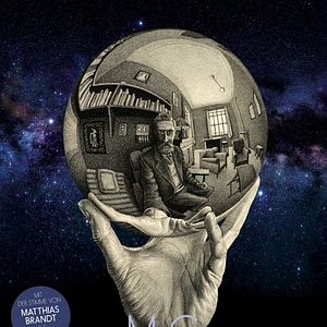 Bilder M. C. Escher - Reise in die Unendlichkeit