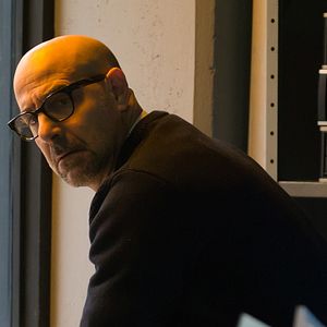 Bilder Nomis - Die Nacht des Jägers